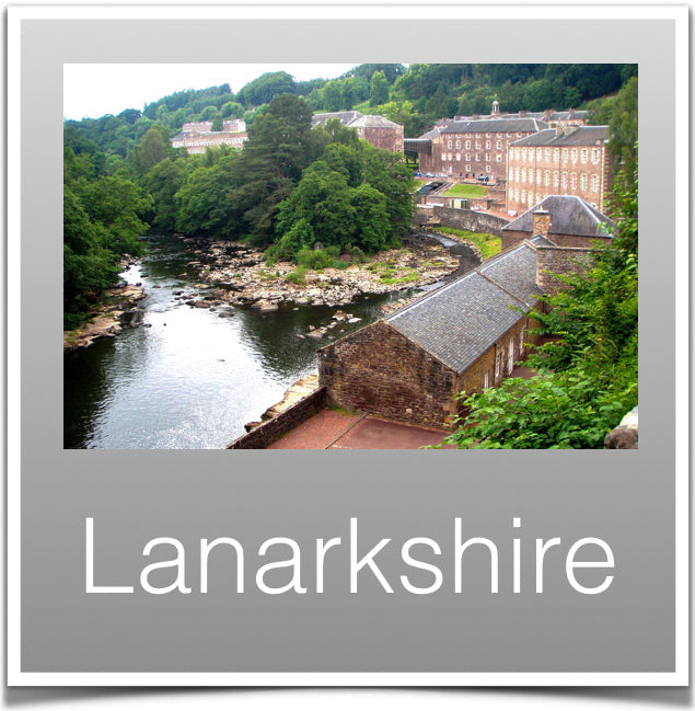 Lanarkshire