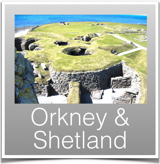 Orkney