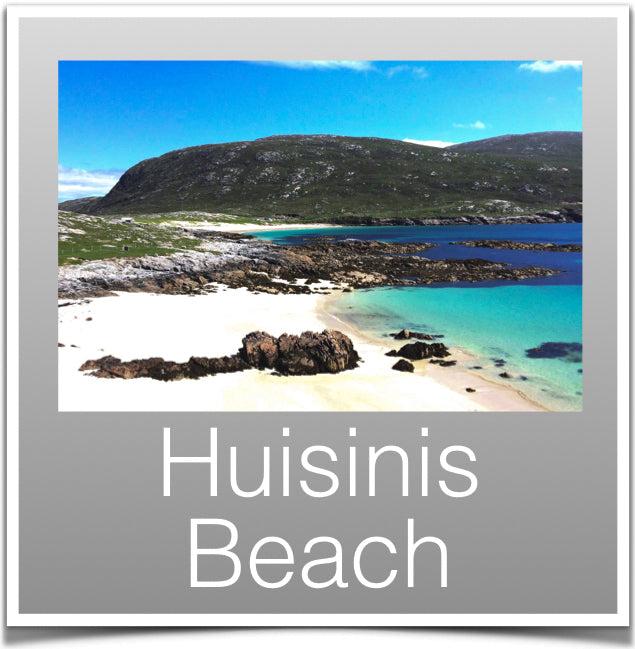 Huisinis Beach