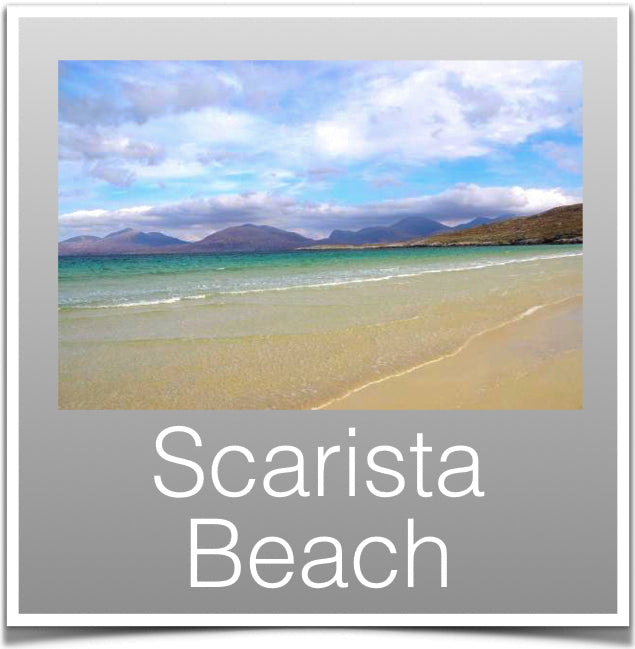 Scarista Beach