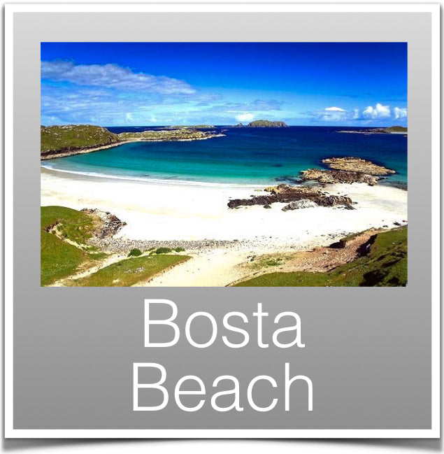 Bosta Beach