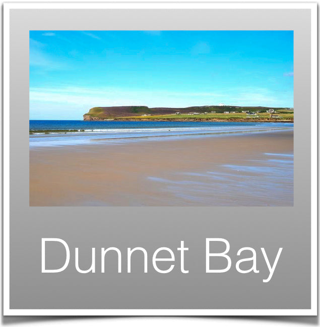 Dunnet Bay