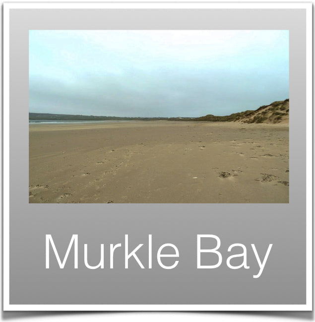 Murkle Bay