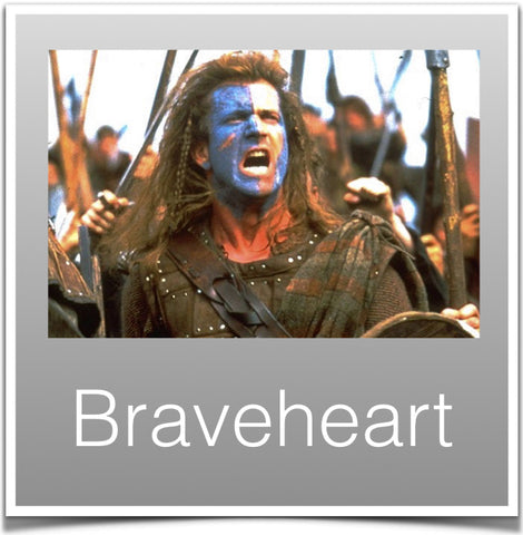 Braveheart