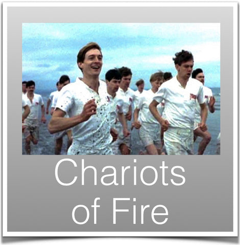 Chariots of Fire