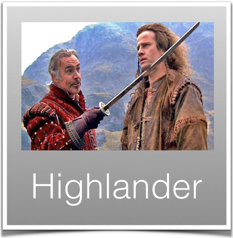 Highlander