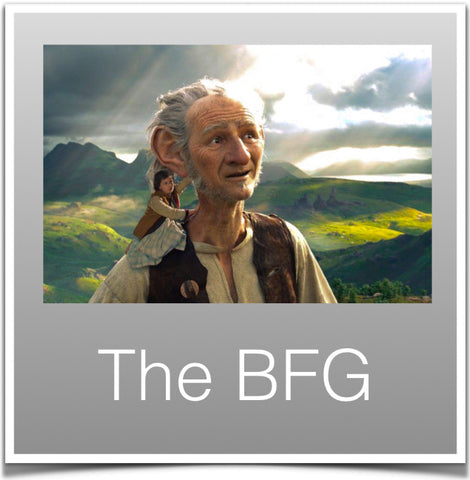 The BFG