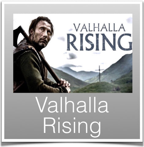 Valhalla Rising