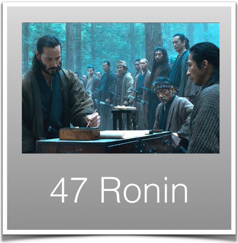 47 Ronin