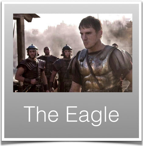 The Eagle