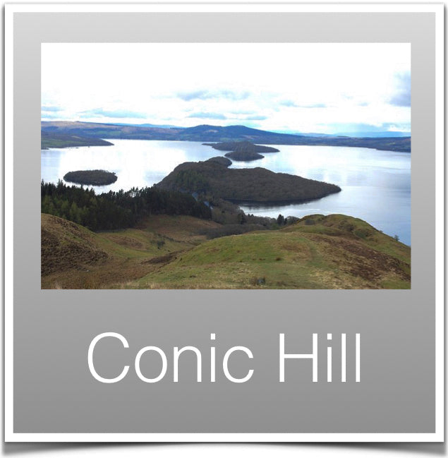 Conic Hill