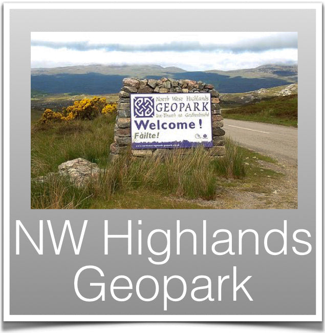North West Highlands Geopark