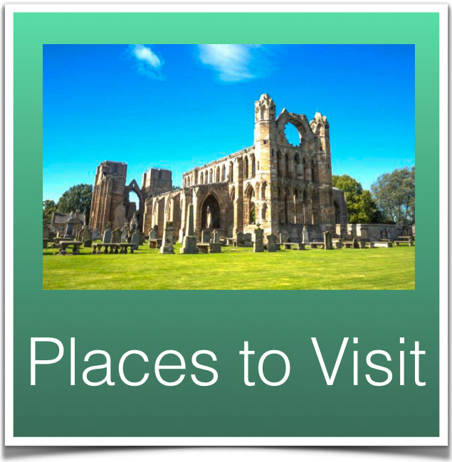 Places to visit