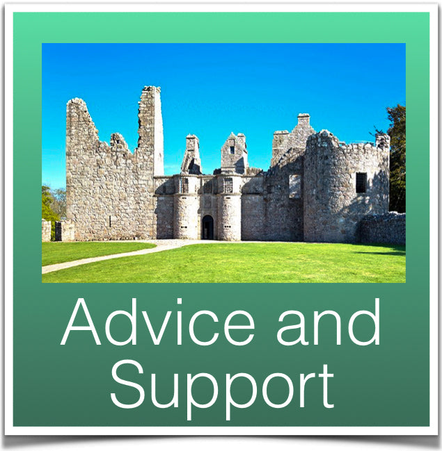 Advice & Support