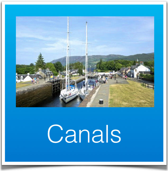 Canals