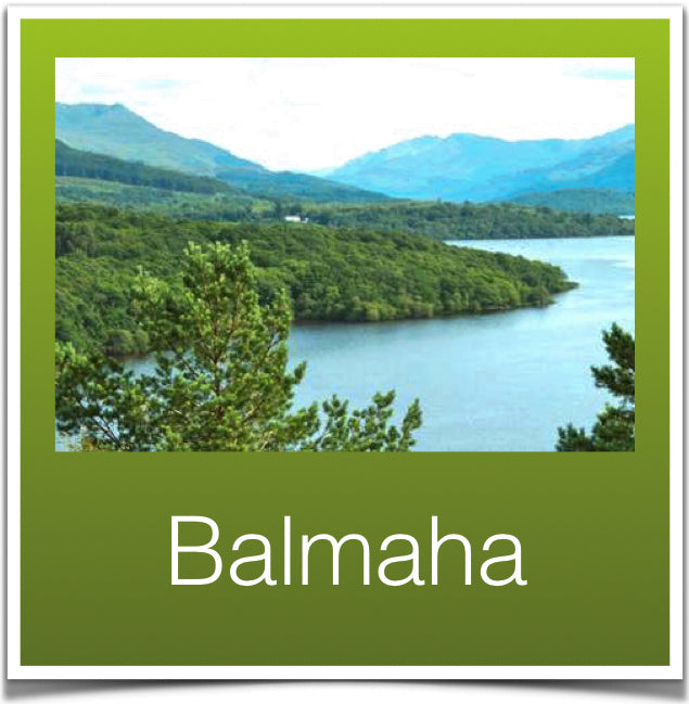 Balmaha