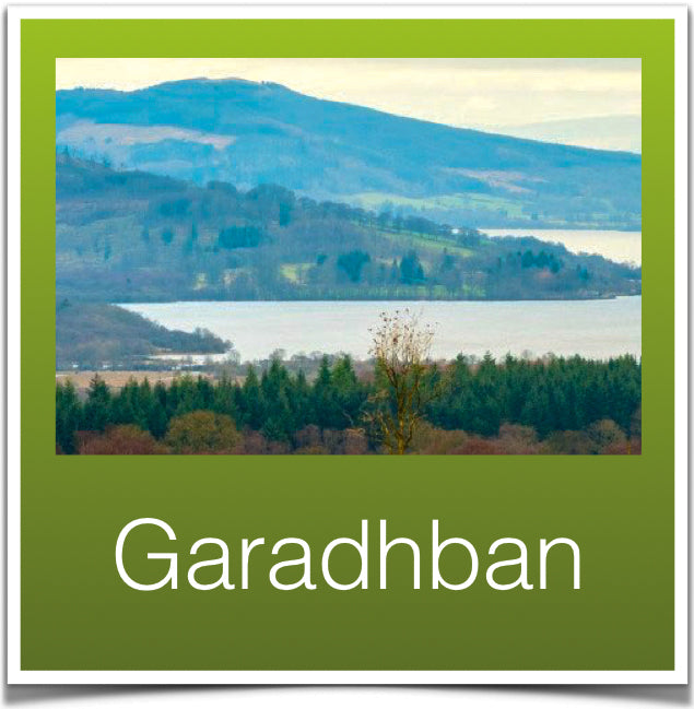 Garadhban