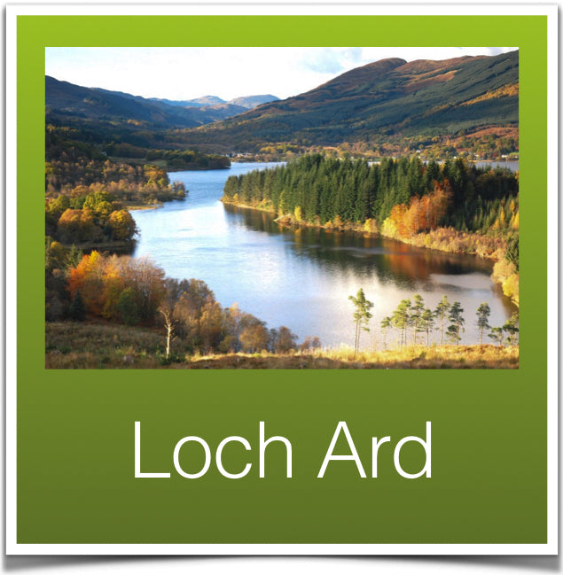 Loch Ard