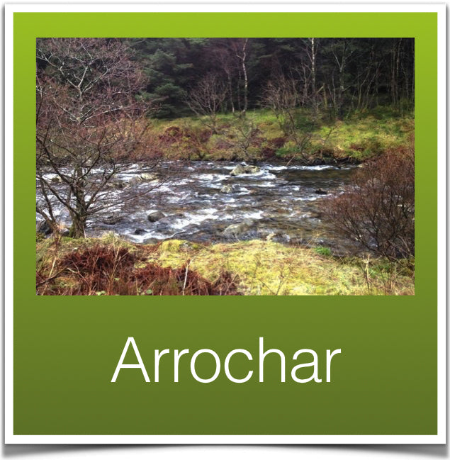 Arrochar