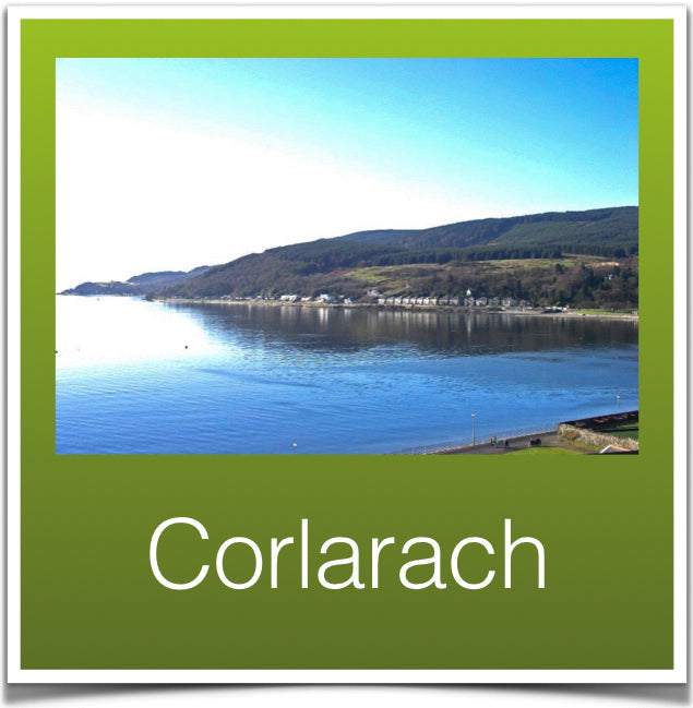 Corlarach