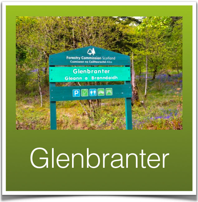 Glenbranter