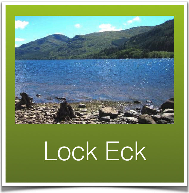 Lock Eck