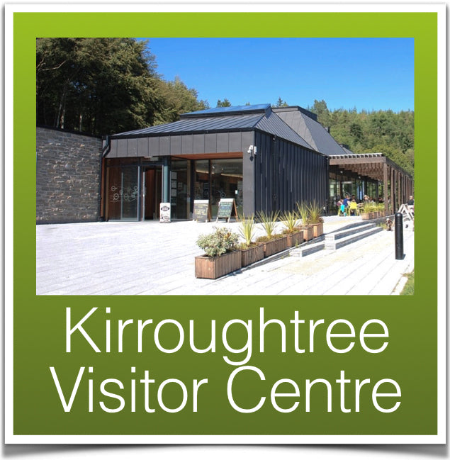 Kirrough Visitor Centre