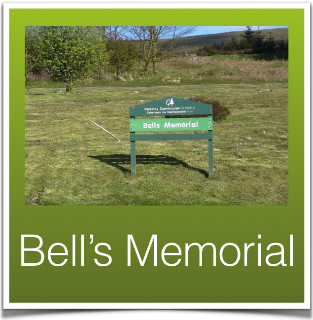 Bells Memorial