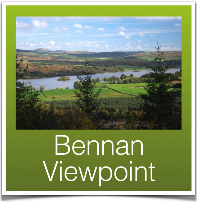 Bennan Viewpoint