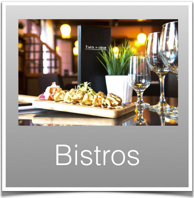 Bistros