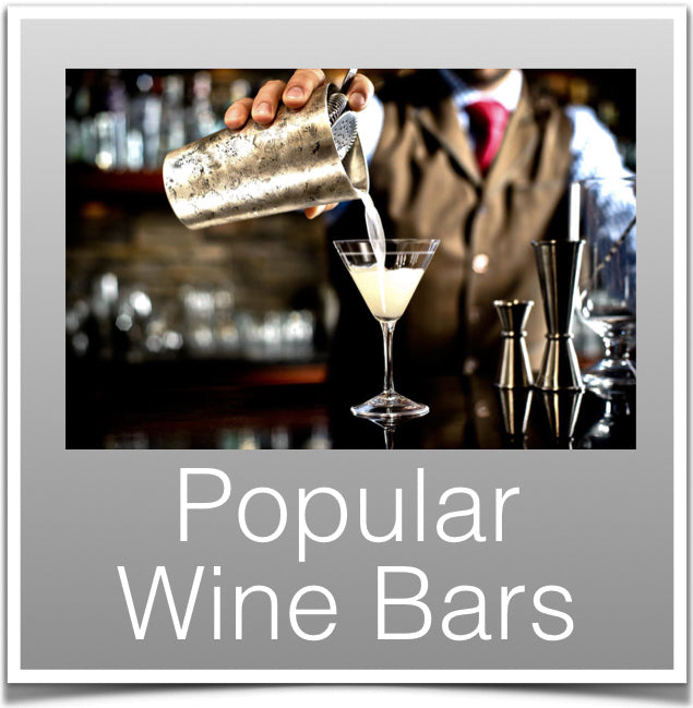 Wine Bars