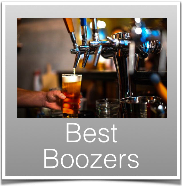 Best Boozers