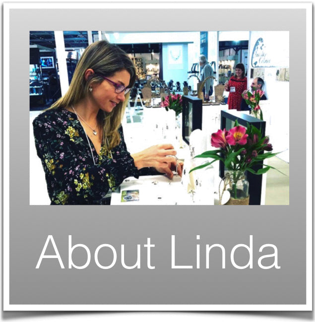 About Linda