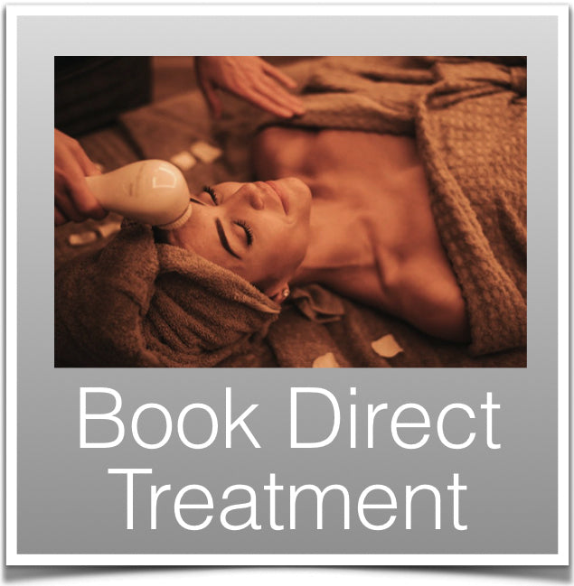 Book Spa Treatment