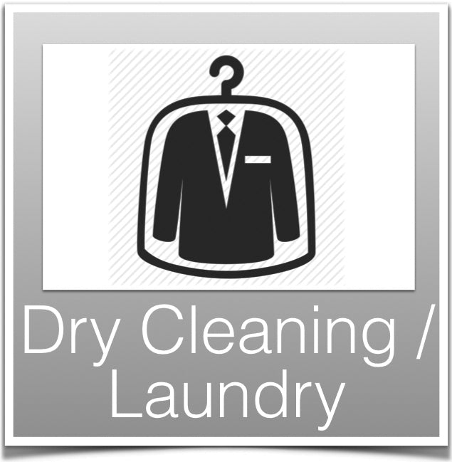 Dry Cleaning