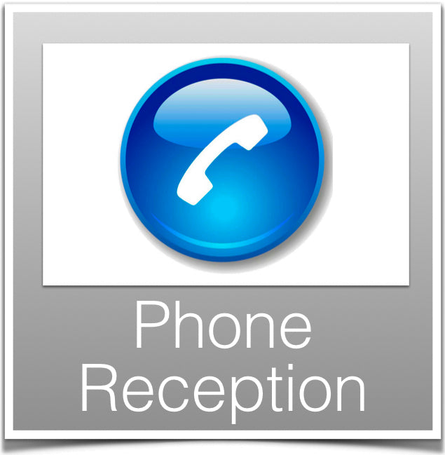 Phone Reception