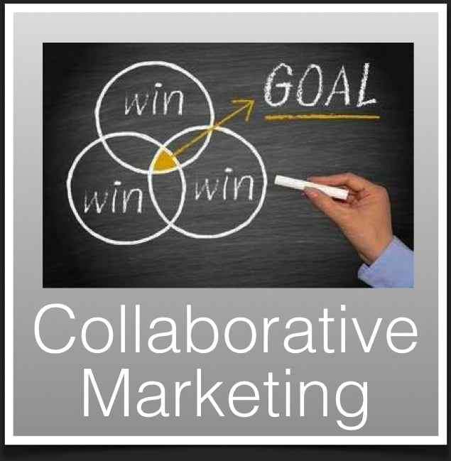 Collaborative Marketing