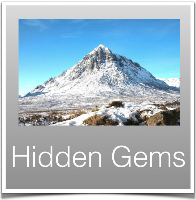 Hidden Gems