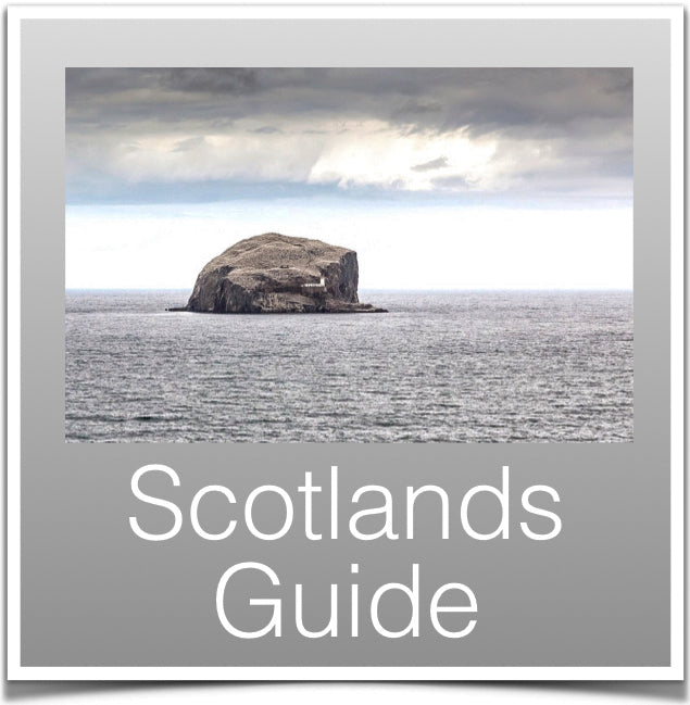Full Guide Scotland