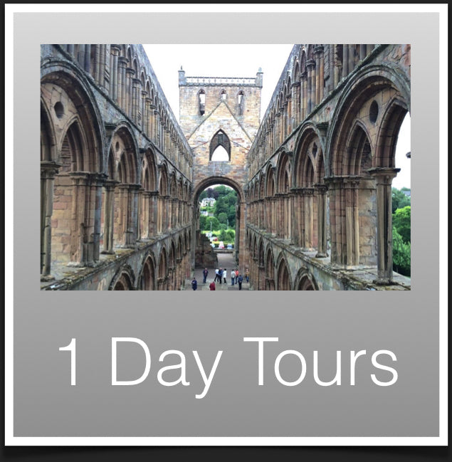 1 Day Tours