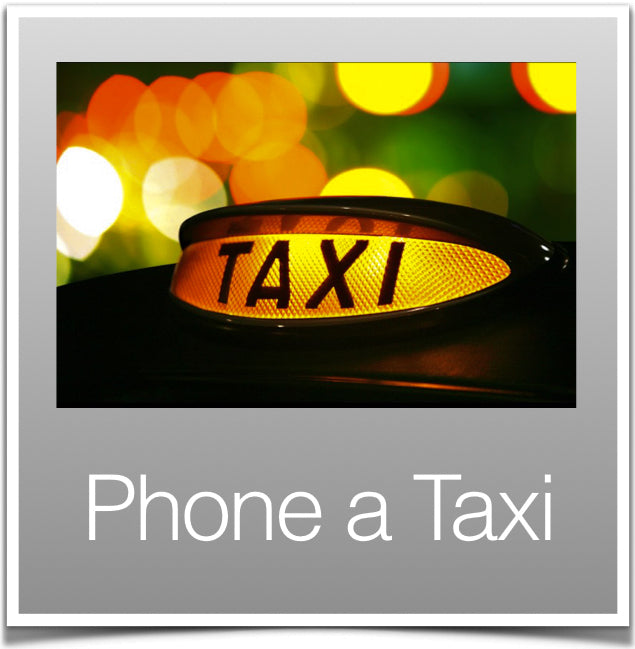 Phone Taxi