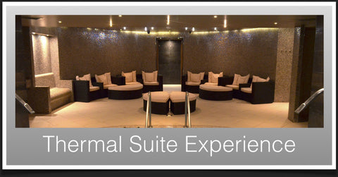 Thermal Suite Experience