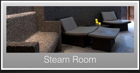 Steam Room