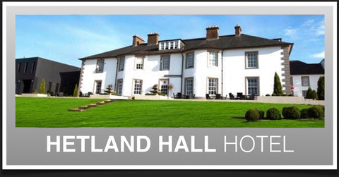 Hetland Hall House