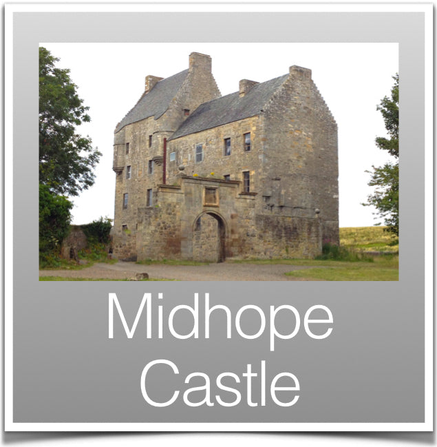 Midhope Castle