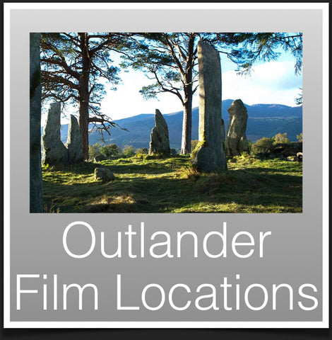 Outlander Tours