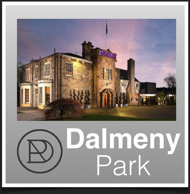  Dalmeny Park Hotel