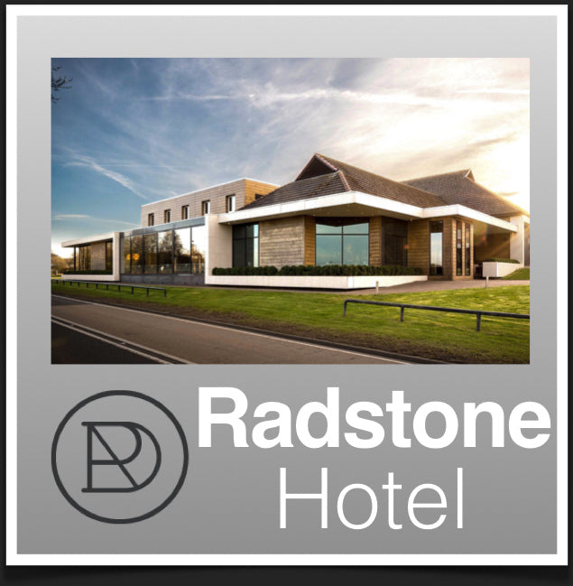  Radstone Hotel