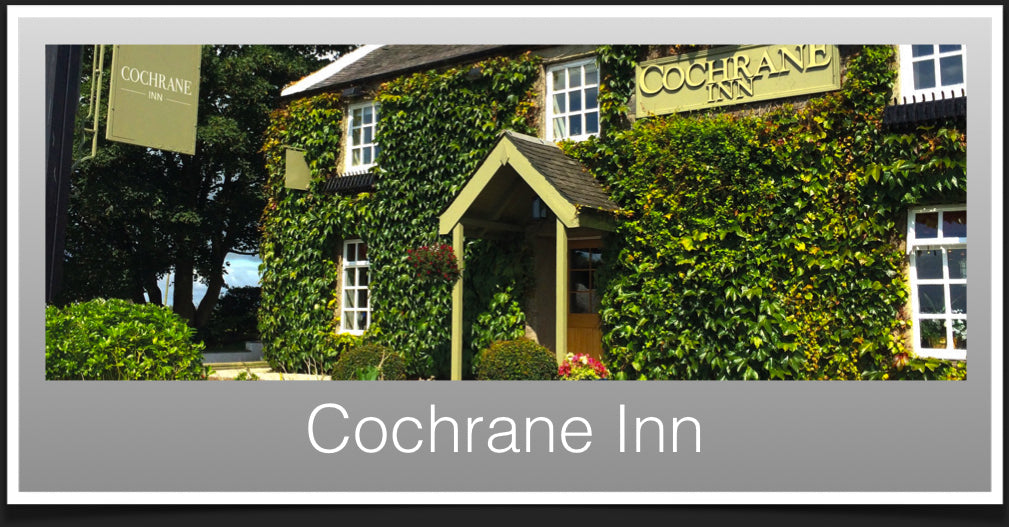 Cochrane Inn