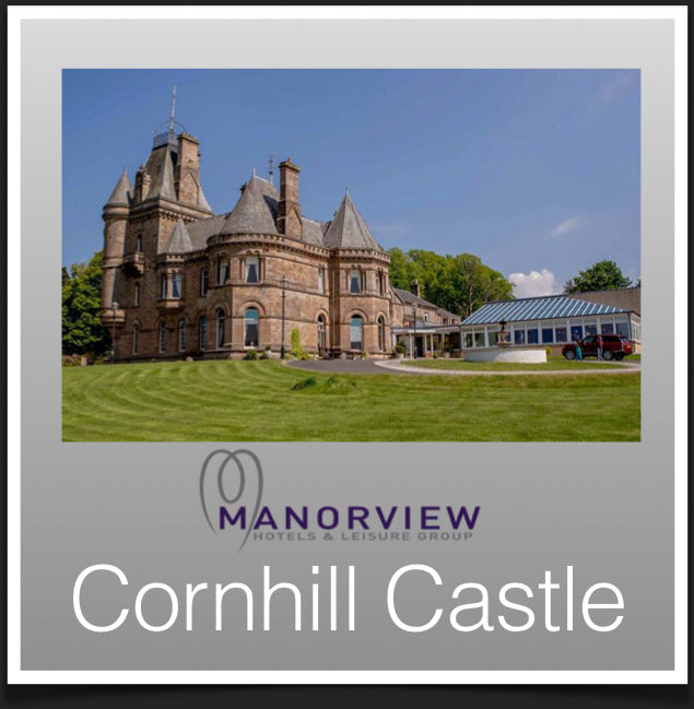Cornhill Castle